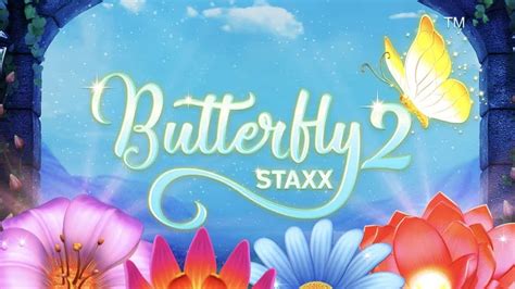 Butterfly Staxx 2 Blaze